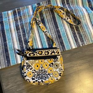Vera Bradley crossbody bag